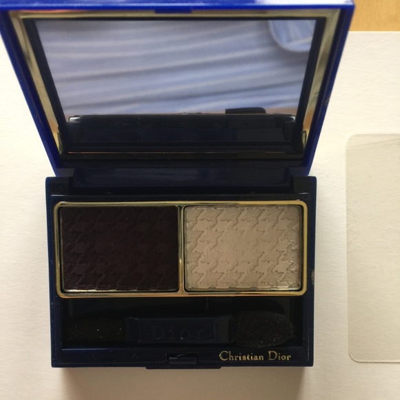 dior duo eyeshadow